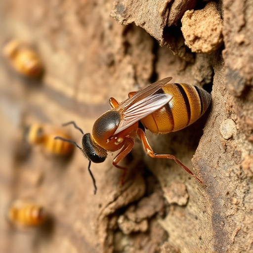 termites