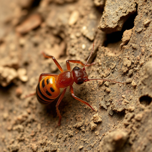termites