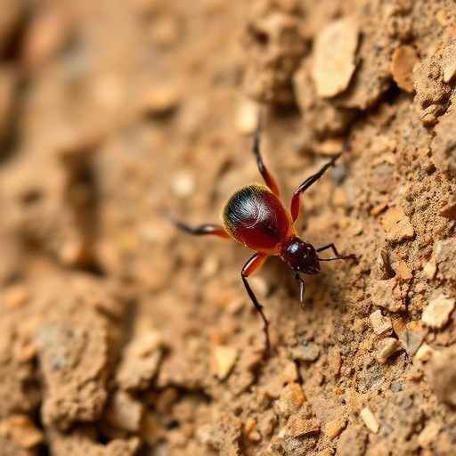 termites
