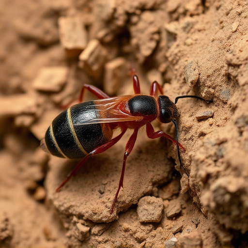 termites