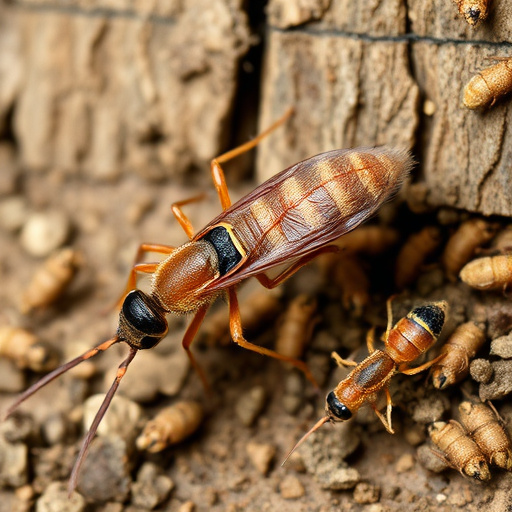 termites