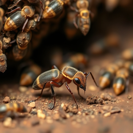 termites