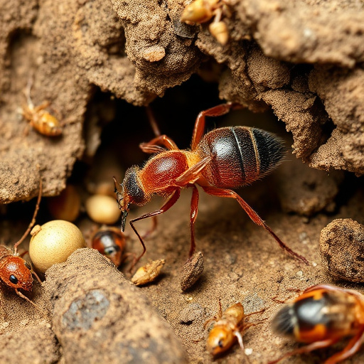 termites