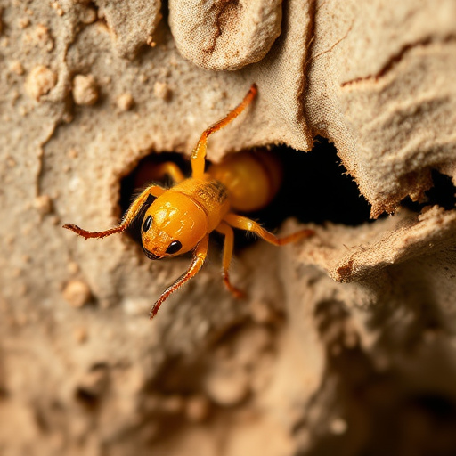 termites