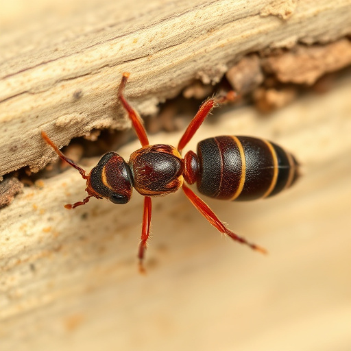 termites