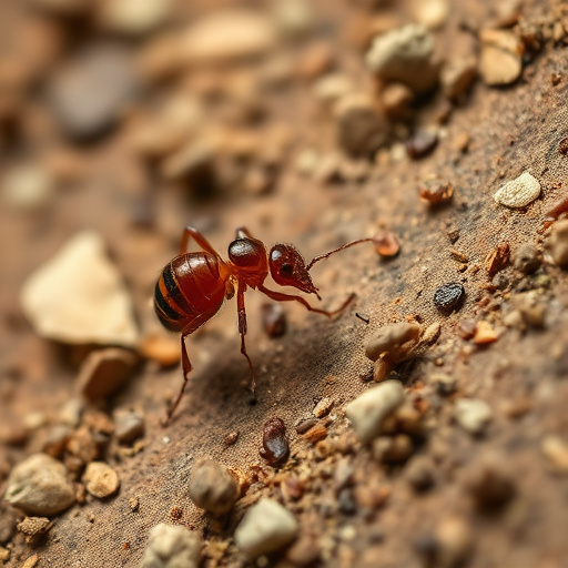 termites