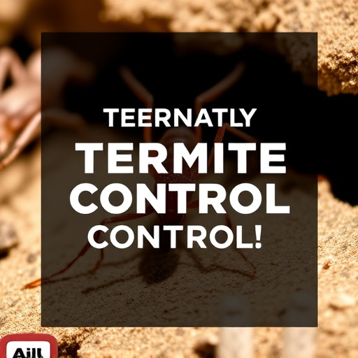 Eco-Friendly Termite Control: Vail AZ Homeowners Guide