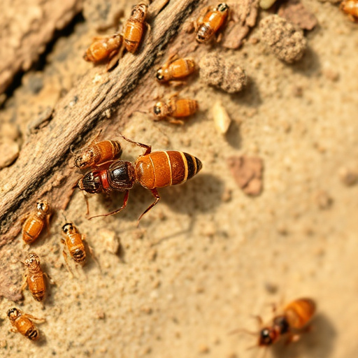 termites
