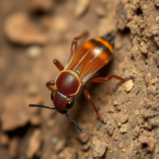 termites