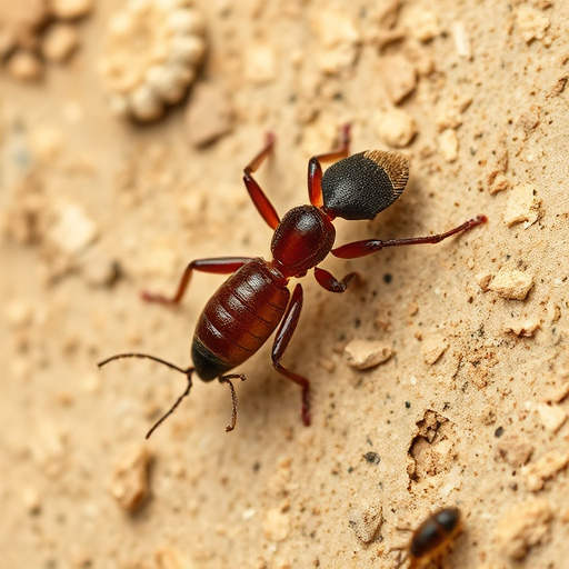 termites