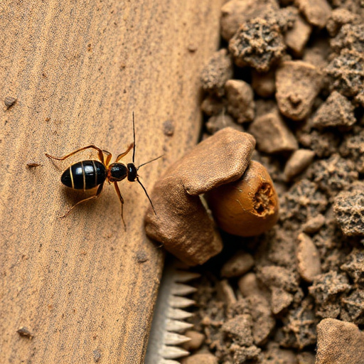 termites