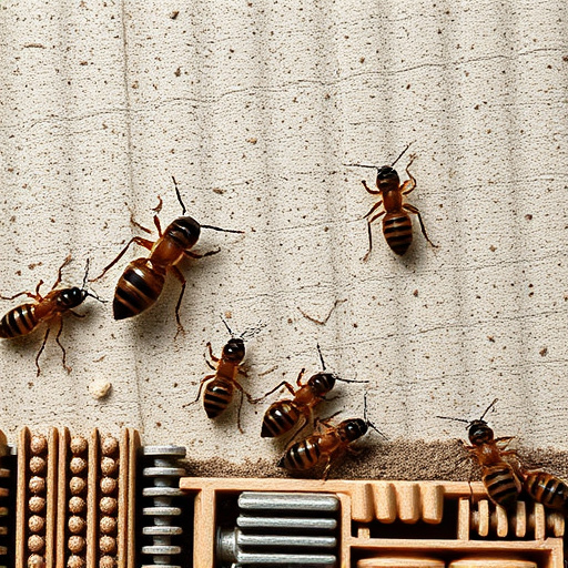 termites