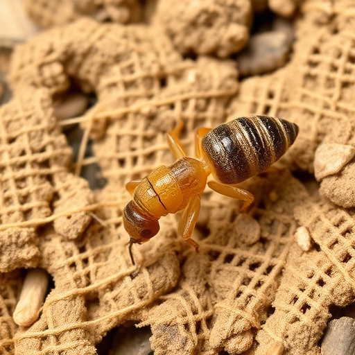 termites