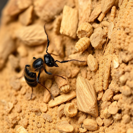 termites