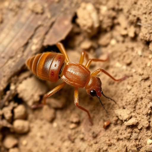 termites