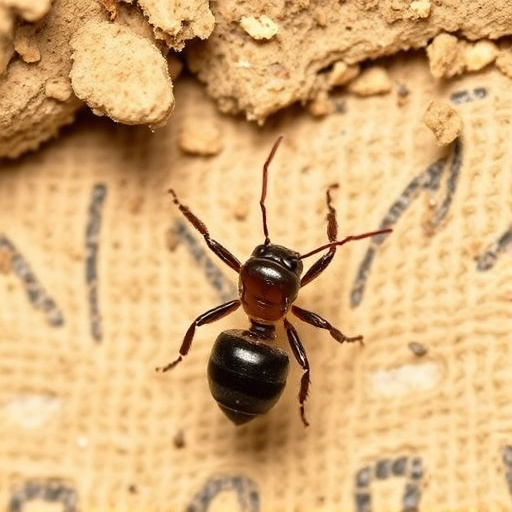 termites