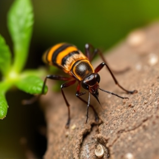 termites