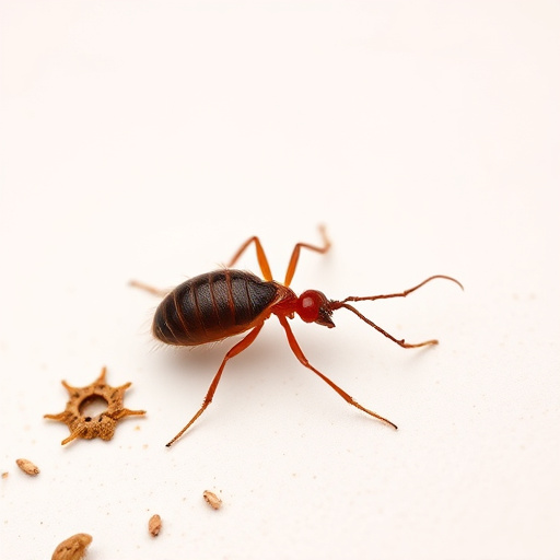 Identifying Termite Risks: Effective Tucson Termite Control Strategies
