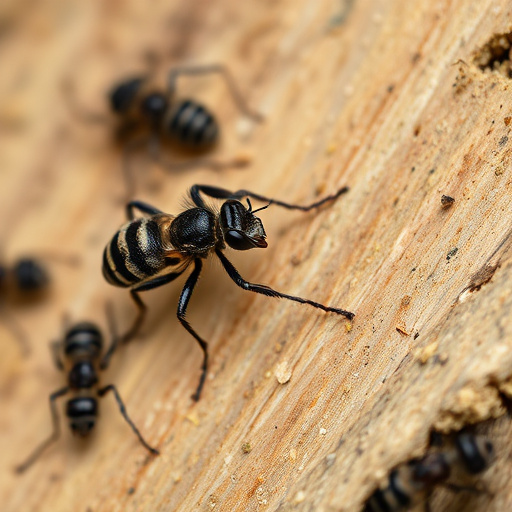 termites
