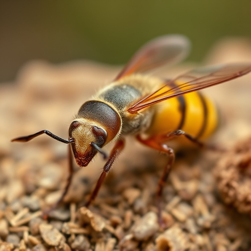 termites