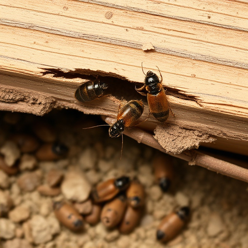 termites