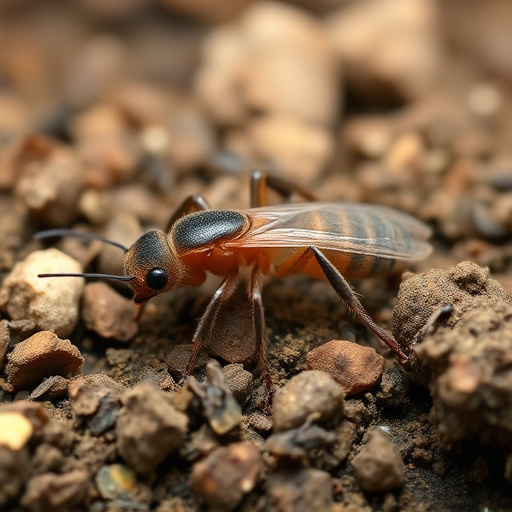 termites
