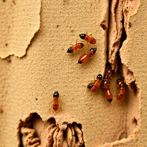 termites