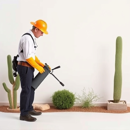 Choosing Termite Control Experts in Tucson: Protect Your Home