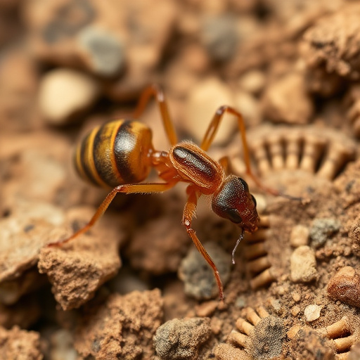 termites