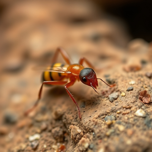 termites