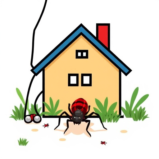 termites