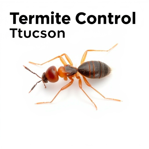 Termite Control Tucson: Species, Signs &amp; Solutions Unveiled