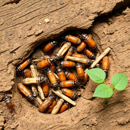 termites