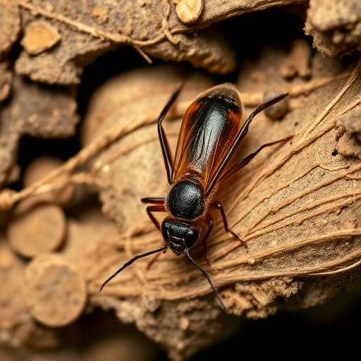 termites