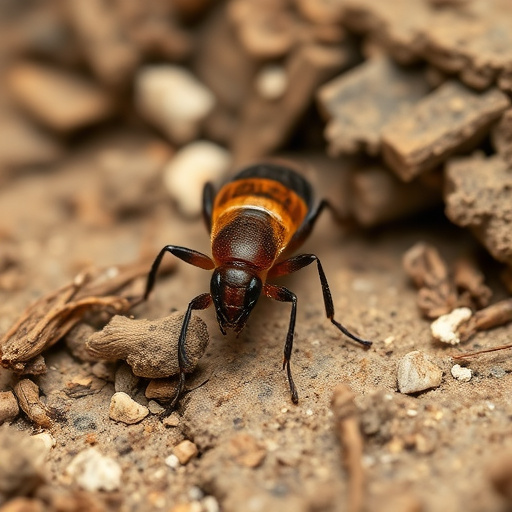 termites