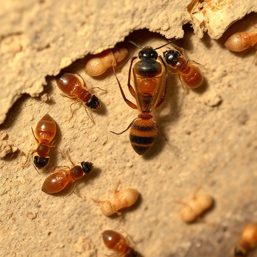 termites