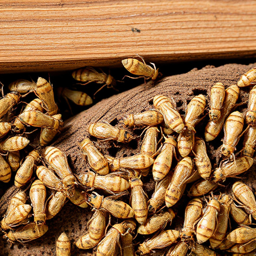 termites