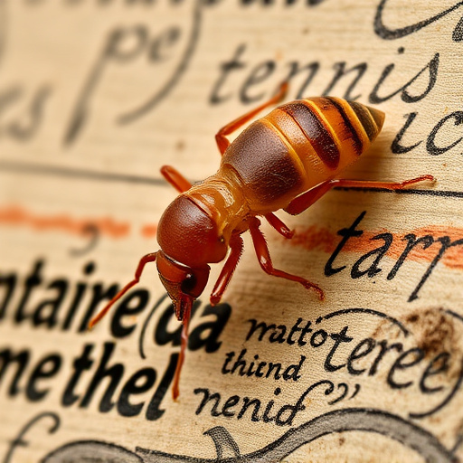 termites