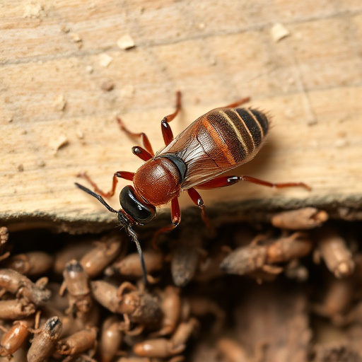 termites