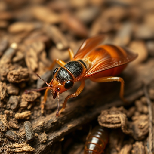 termites