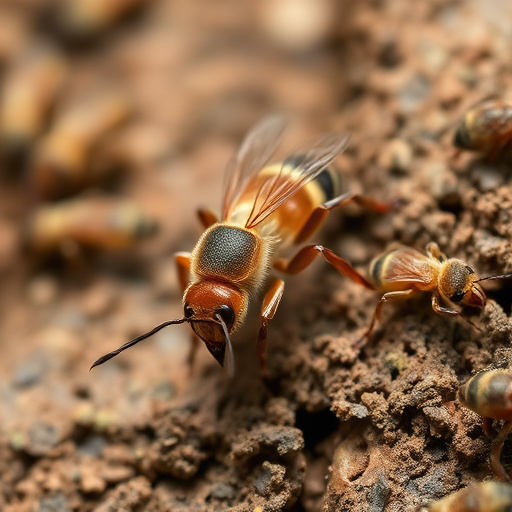 termites