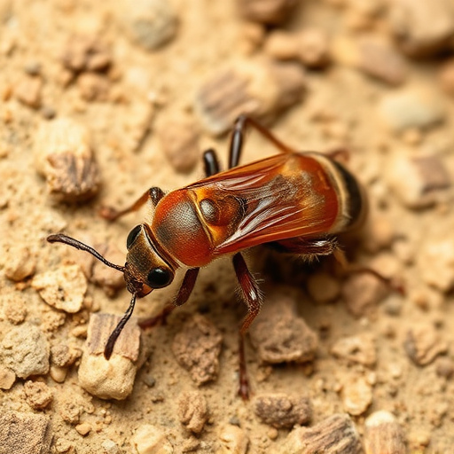 termites