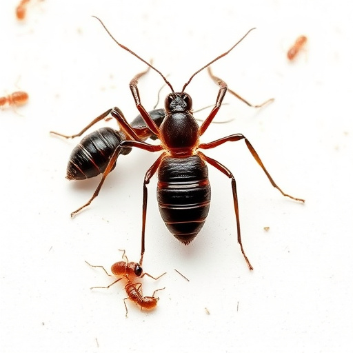 Identifying Termite Risks: Protect Your Oro Valley Home with Control Tucson