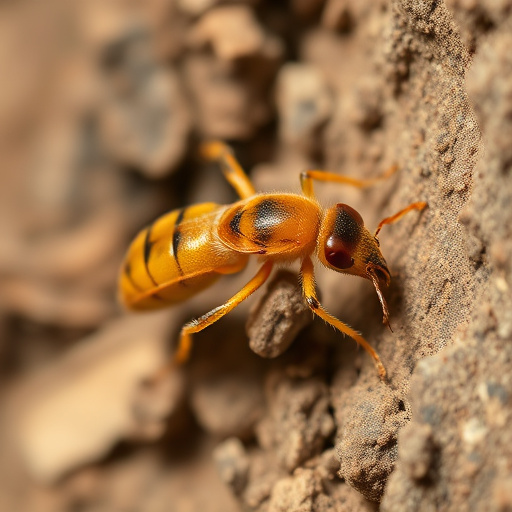 termites