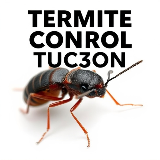 Termite Control Tucson: Natural & Effective Methods Revealed