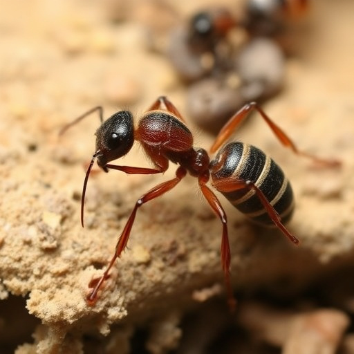 termites