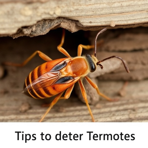 termites