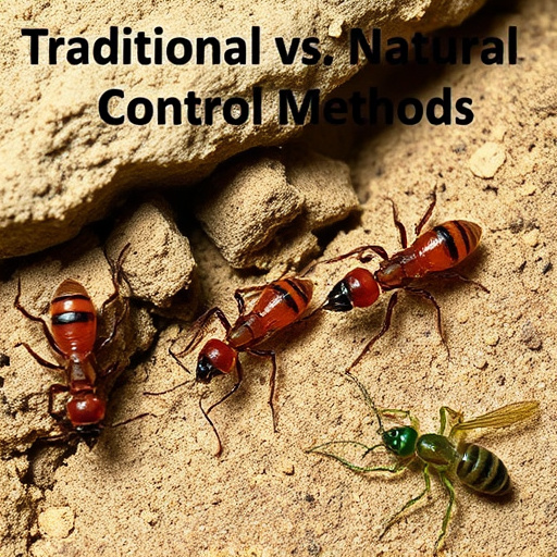 termites
