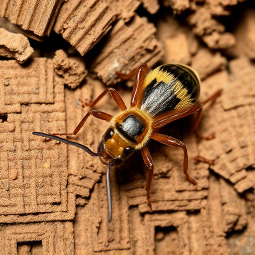 termites