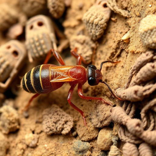 termites